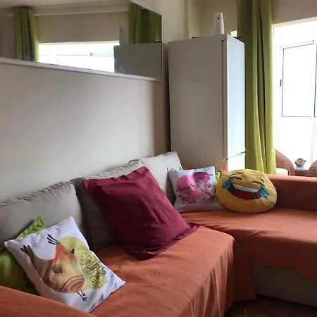Lejlighed Apartment Calle Venezuela Adeje