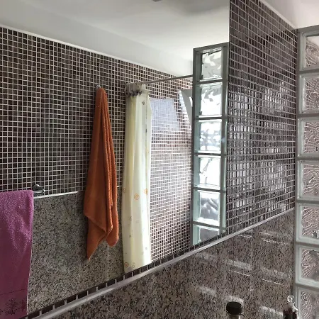 Apartment Calle Venezuela Adeje